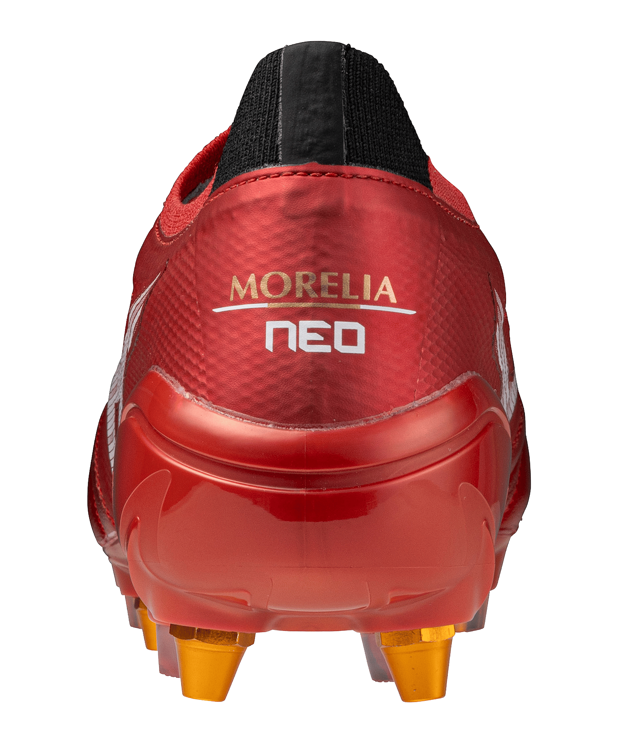 Mizuno Morelia 40th Anniversary シューズ27cm Mizuno Morelia II Made in Japan Firm Ground - Morelia 40th