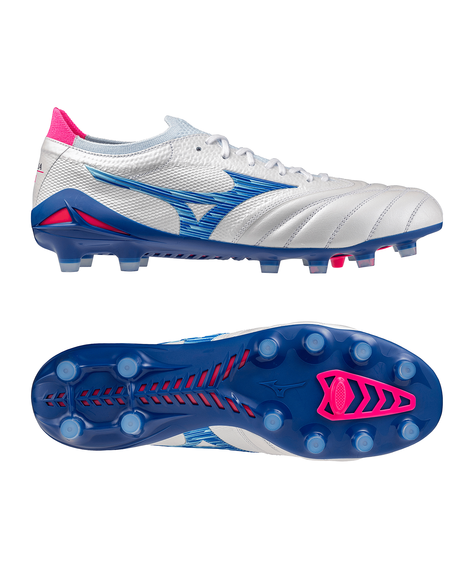 Mizuno Morelia Neoβ ベータ MIZUNO ミズノ モレリア ネオ IV ベータ JAPAN P1GA254000