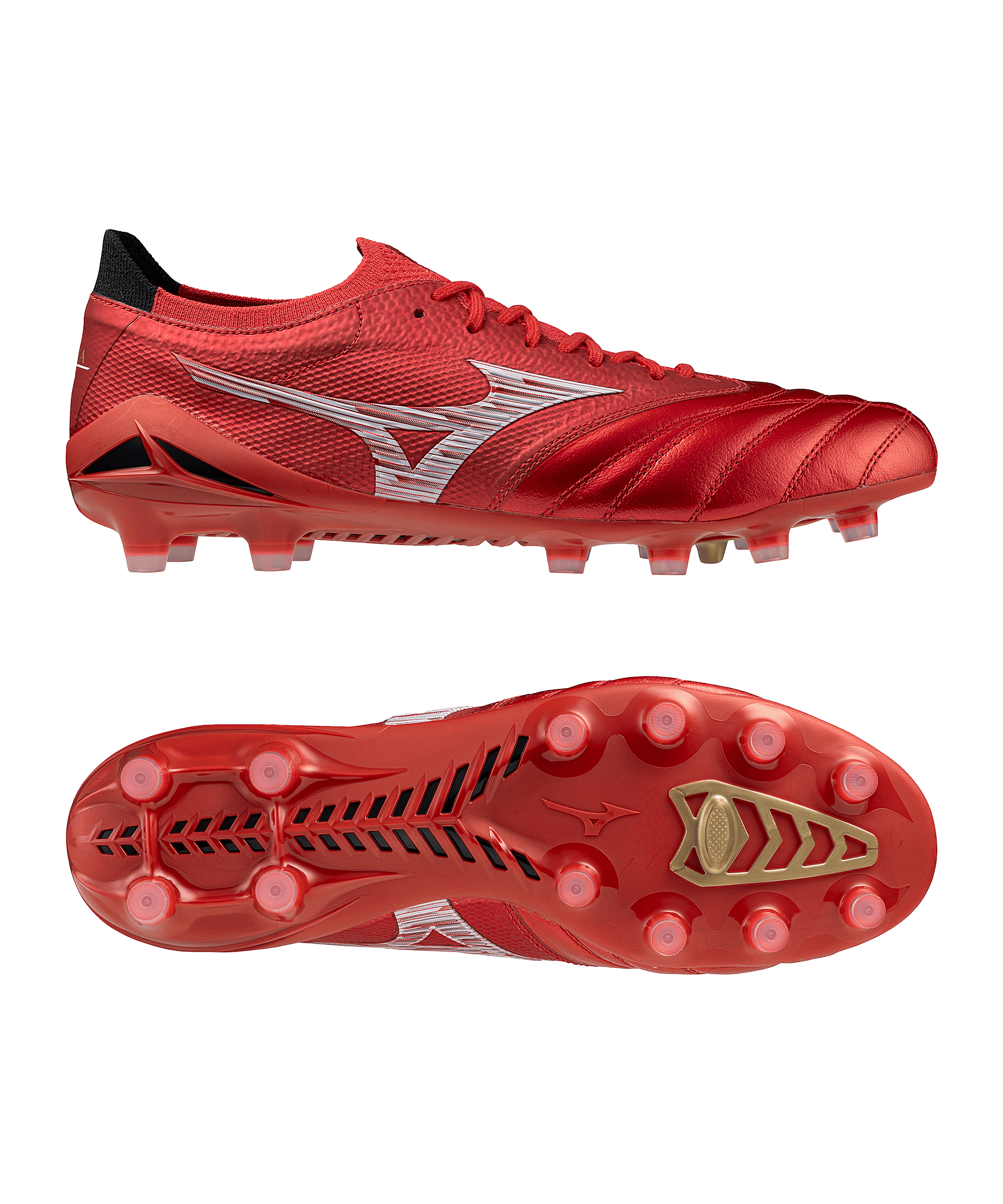 Mizuno Morelia 40th Anniversary シューズ26.5 Morelia Day is here. Today marks the 40th Anniversary of