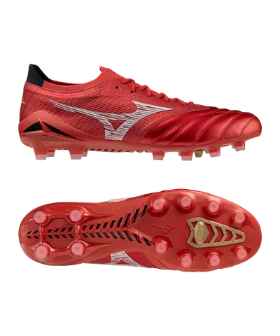 Mizuno Morelia Neo Beta Japan FG