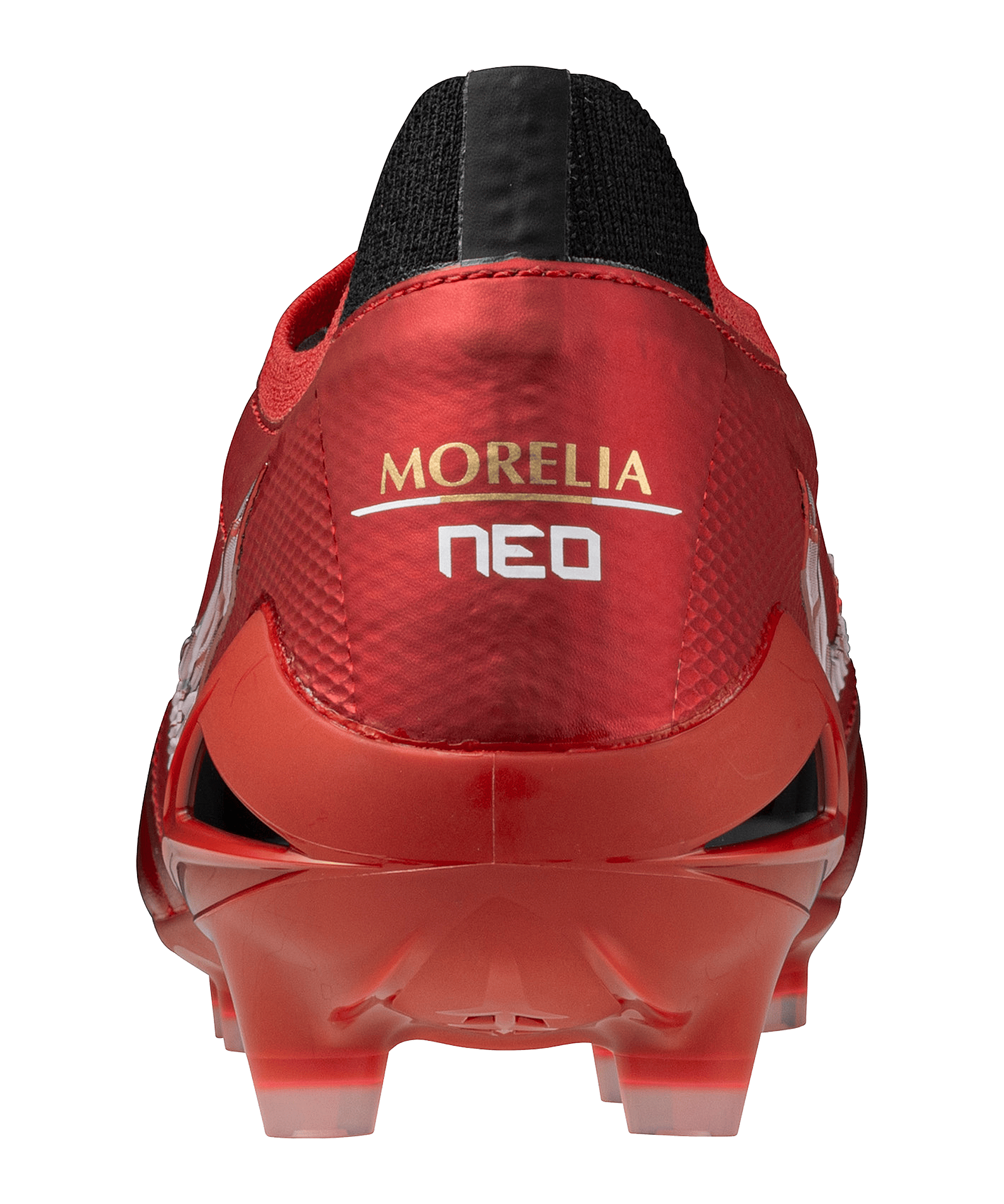 Mizuno Morelia Neo IV (MIJ) FG Firm Ground Soccer Cleats