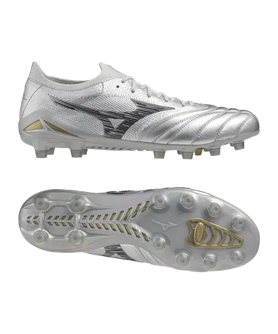 Mizuno Morelia Neo Beta Made in Japan FG