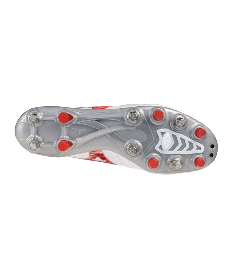 Mizuno Morelia Neo IV Alpha MiJ Mix - Yellow