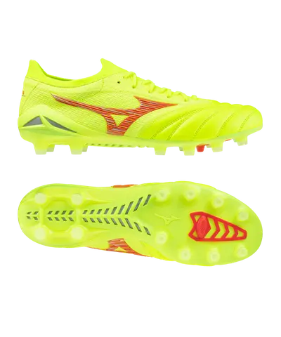 Mizuno Morelia Neo IV Alpha MiJ FG