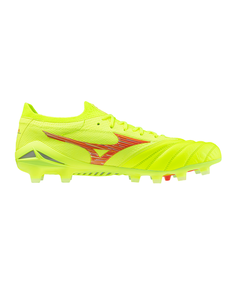 Mizuno Morelia Neo IV Alpha MiJ FG - White