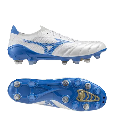 Mizuno Morelia Neo IV Beta Elite Mix Mugen