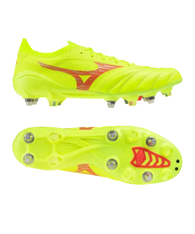 Mizuno Morelia Neo IV Elite Beta Mix