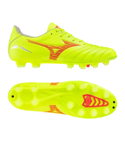 Mizuno Morelia Neo IV Pro FG Dyna