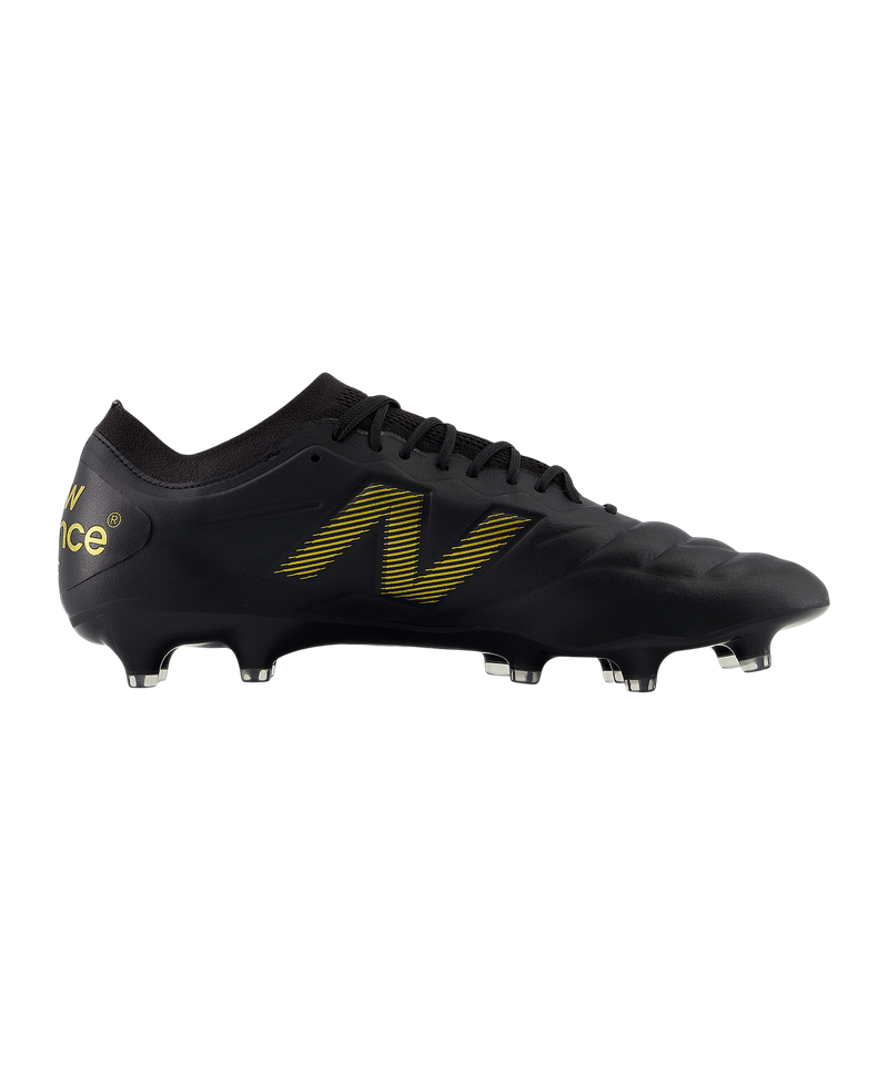 New Balance 442 Elite V2 FG Core FEG2 - Schwarz