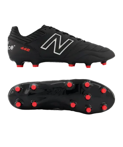 New Balance 442 V2 Pro FG FBK2