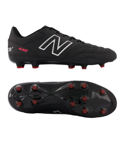 New Balance 442 V2 Team FG FBK2