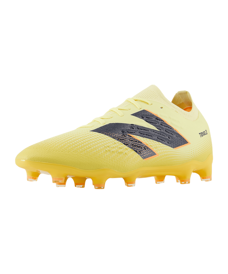New Balance Tekela Magia Low Laced V4+ FG FJ45 - beige display picture 3