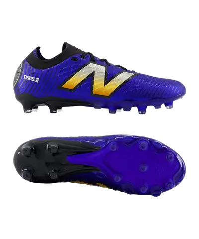 New Balance Tekela Pro Low Laced v4+ FG Surge FZ45