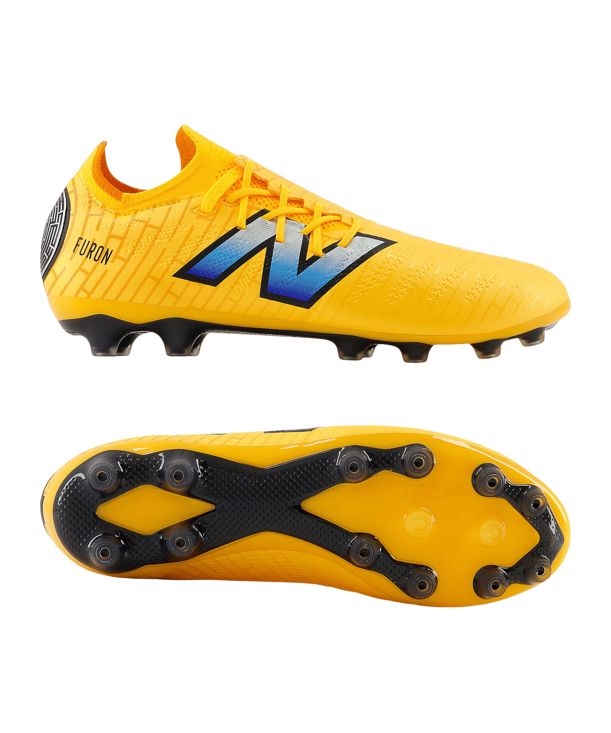 New Balance selling Furon