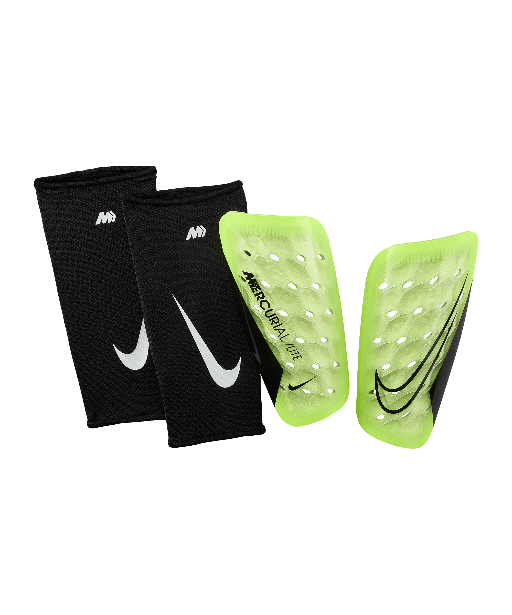 Nike mercurial light green online