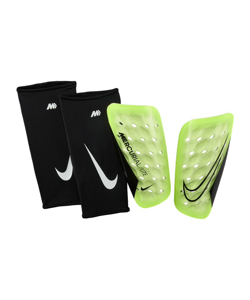 Nike schienbeinschoner on sale