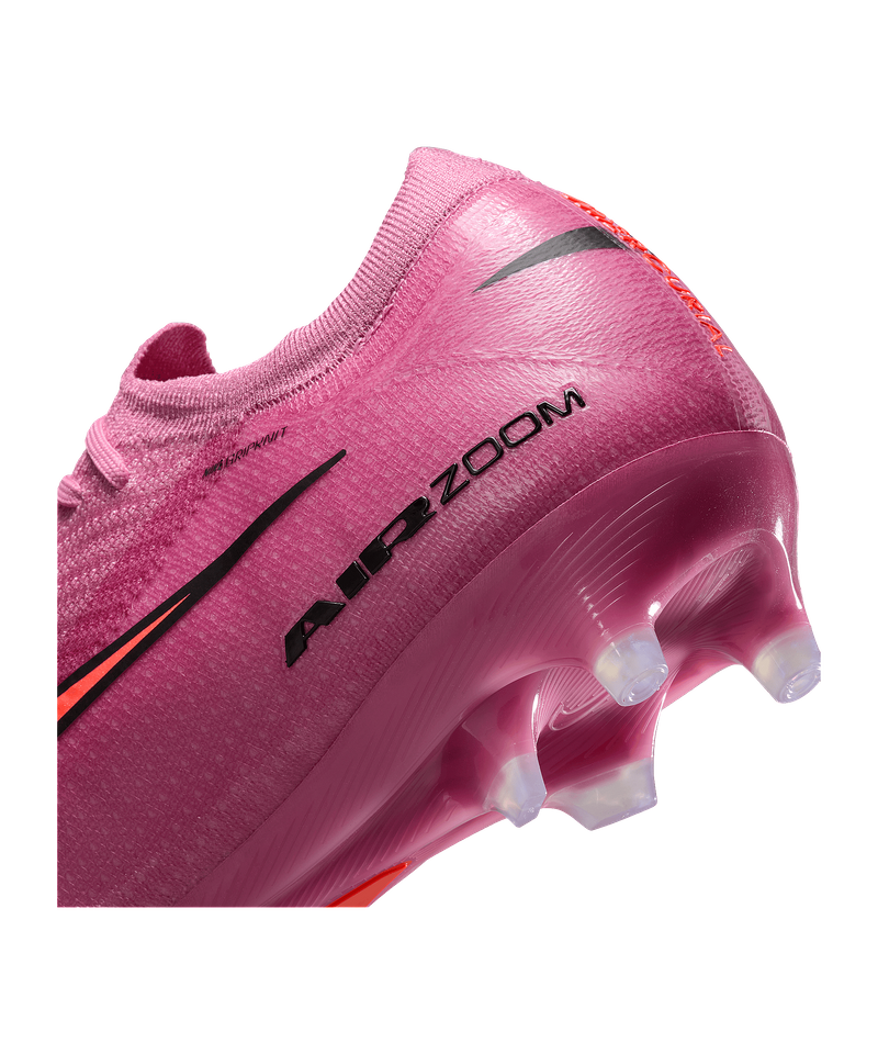 Nike Vapor ナイキ ヴァイパー 軟式一般用グローブ 左利き用 ピンク