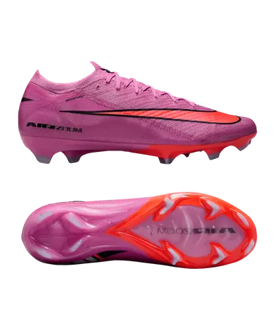 Nike Air Zoom Mercurial Vapor XVI Elite FG Scary Good