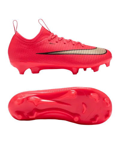 Nike Mercurial Vapor 17 Academy MG Kids