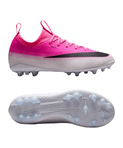 Nike Mercurial Vapor 17 Academy Low AG Kids
