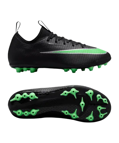 Nike Mercurial Vapor 17 Academy Low AG Kids