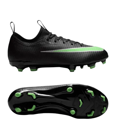 Nike Mercurial Vapor 17 Academy Low MG Kids