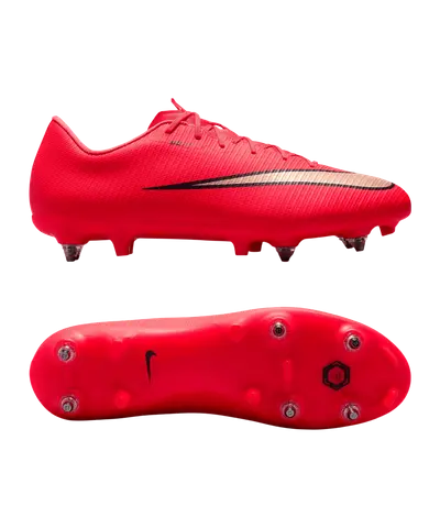 Nike Mercurial Vapor 17 Academy SG