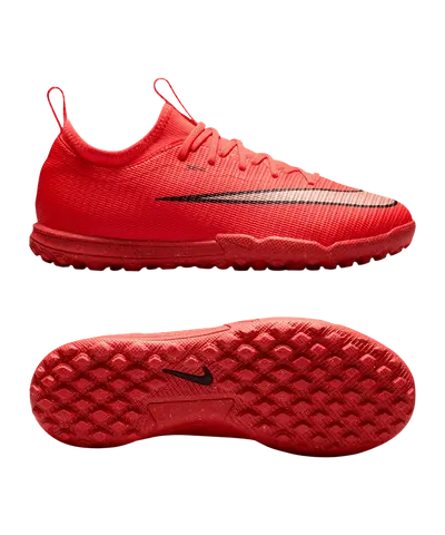 Nike Mercurial Vapor 17 Academy TF Kids