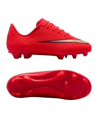Nike Mercurial Vapor 17 Club MG Kids