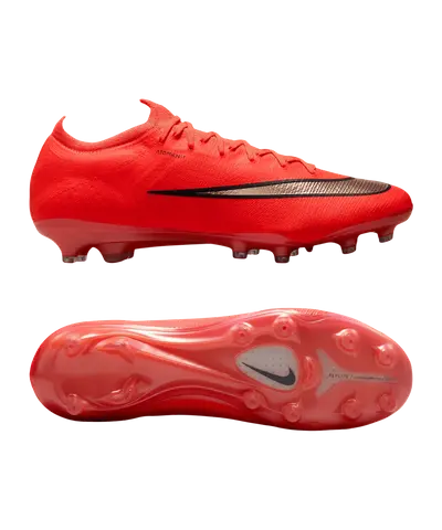 Nike Mercurial Vapor 17 Elite AG