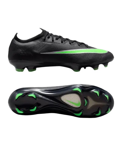 Nike Mercurial Vapor 17 Elite Low FG