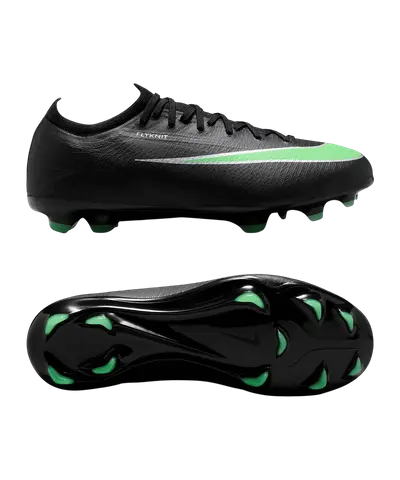 Nike Mercurial Vapor 17 Pro Low FG Kids