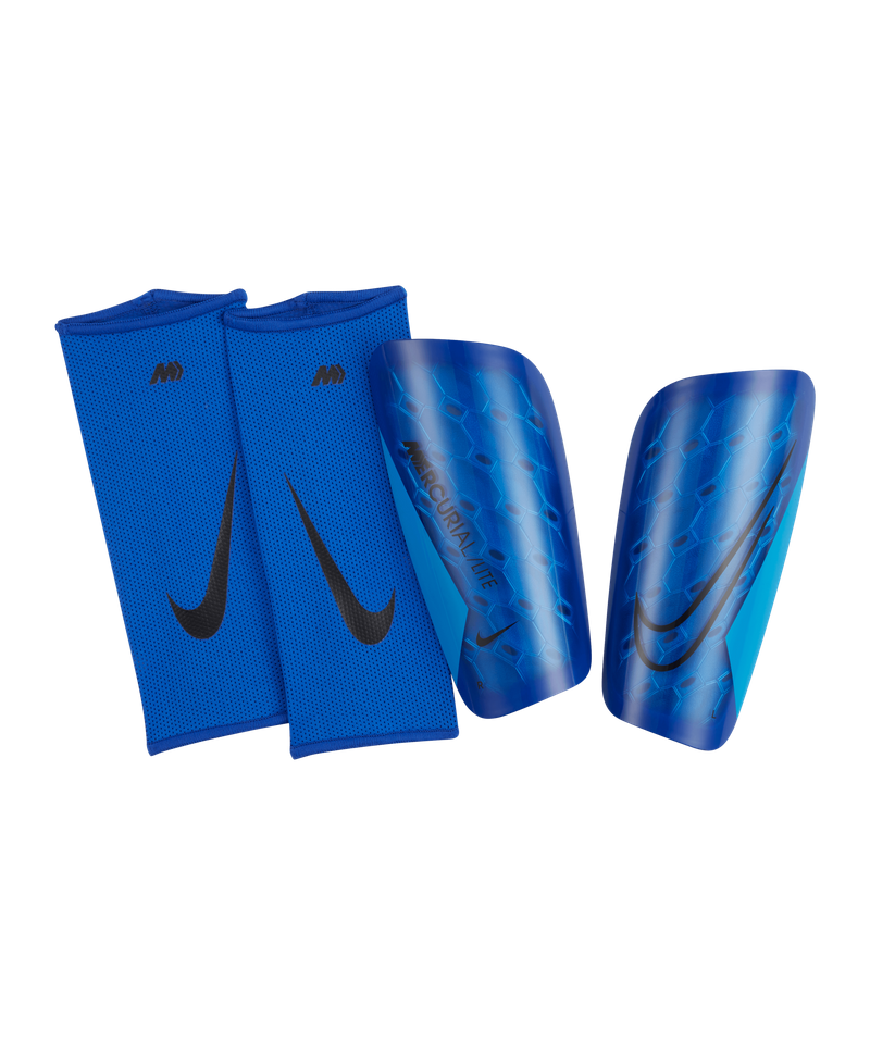 Nike Mercurial Lite Blue