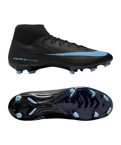 Nike Mercurial Superfly 10 Academy MG Shadow