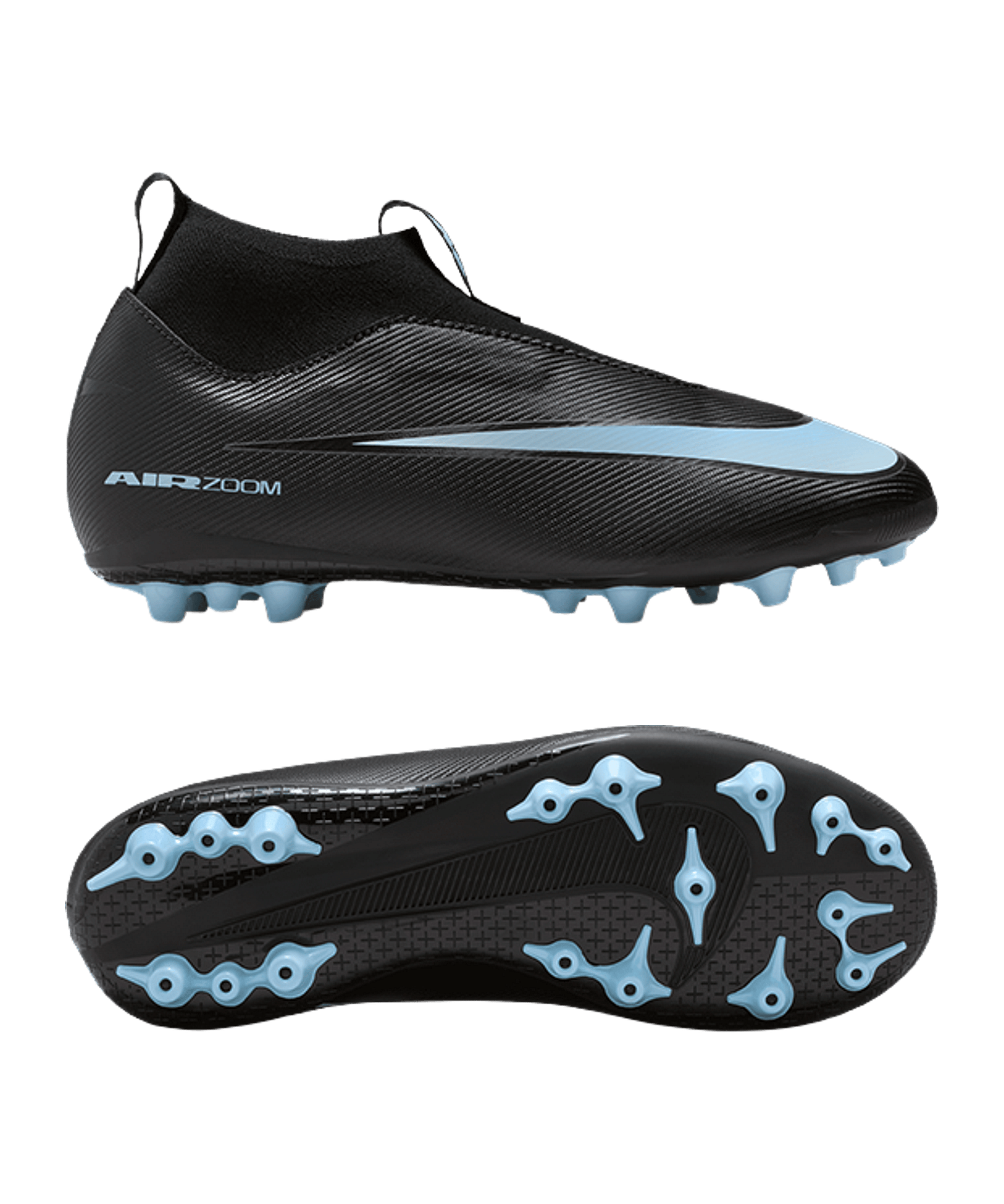 Nike Mercurial Superfly 10 Academy AG K