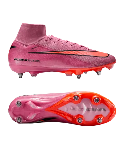 Nike Mercurial Superfly 10 Elite SG