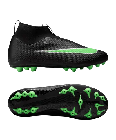 Nike Mercurial Superfly 11 Academy High AG Jr