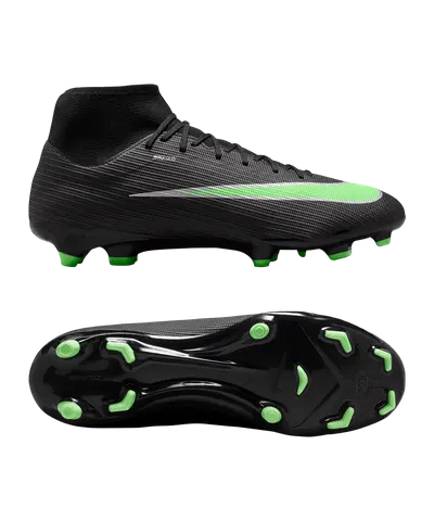 Nike Mercurial Superfly 11 Academy High MG