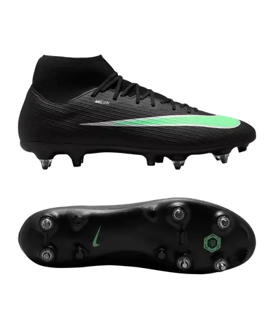 Nike Mercurial Superfly 11 Academy High SG