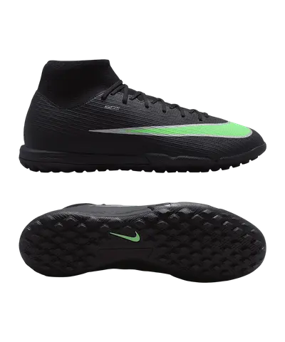 Nike Mercurial Superfly 11 Academy High TF
