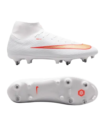 Nike Mercurial Superfly 11 Academy SG