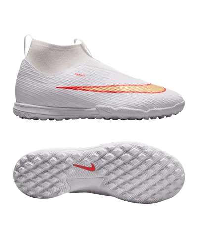 Nike Mercurial Superfly 11 Academy TF Kids