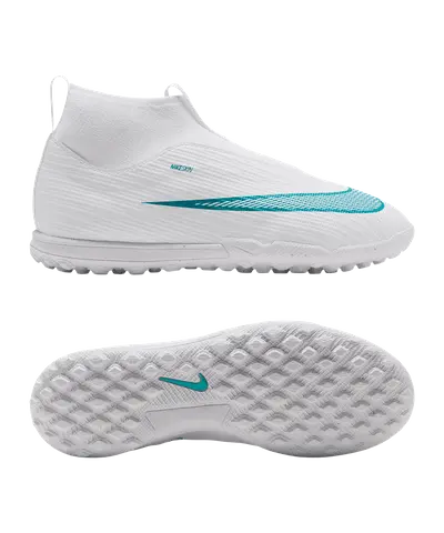 Nike Mercurial Superfly 11 Academy TF Kids