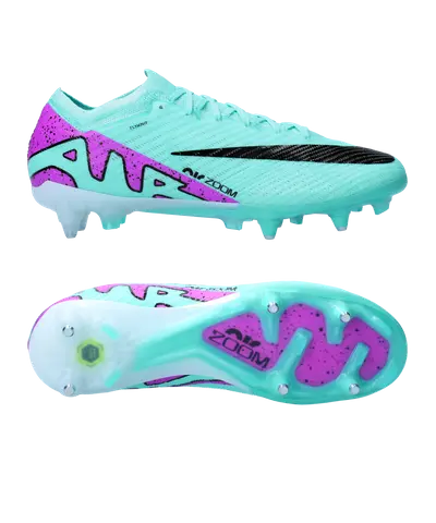 Nike Air Zoom Mercurial Vapor XV Elite SG-Pro AC Peak Ready