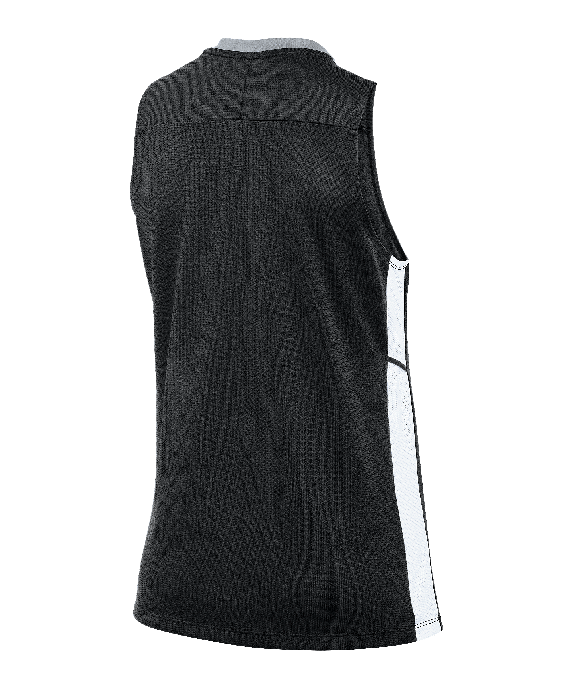 Buy Nike Black Dri-FIT Long Sleeve Half Zip Top from Next