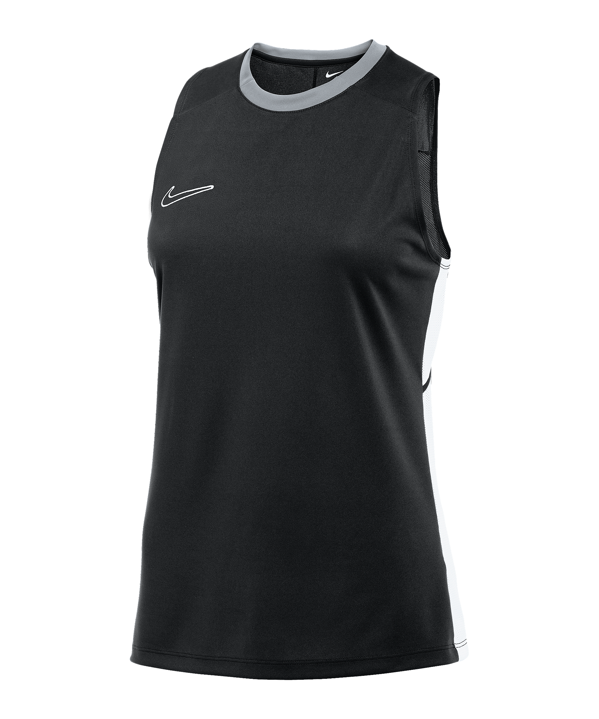 最愛 Nike Academy Black - Women Tanktop 25 ナイキ