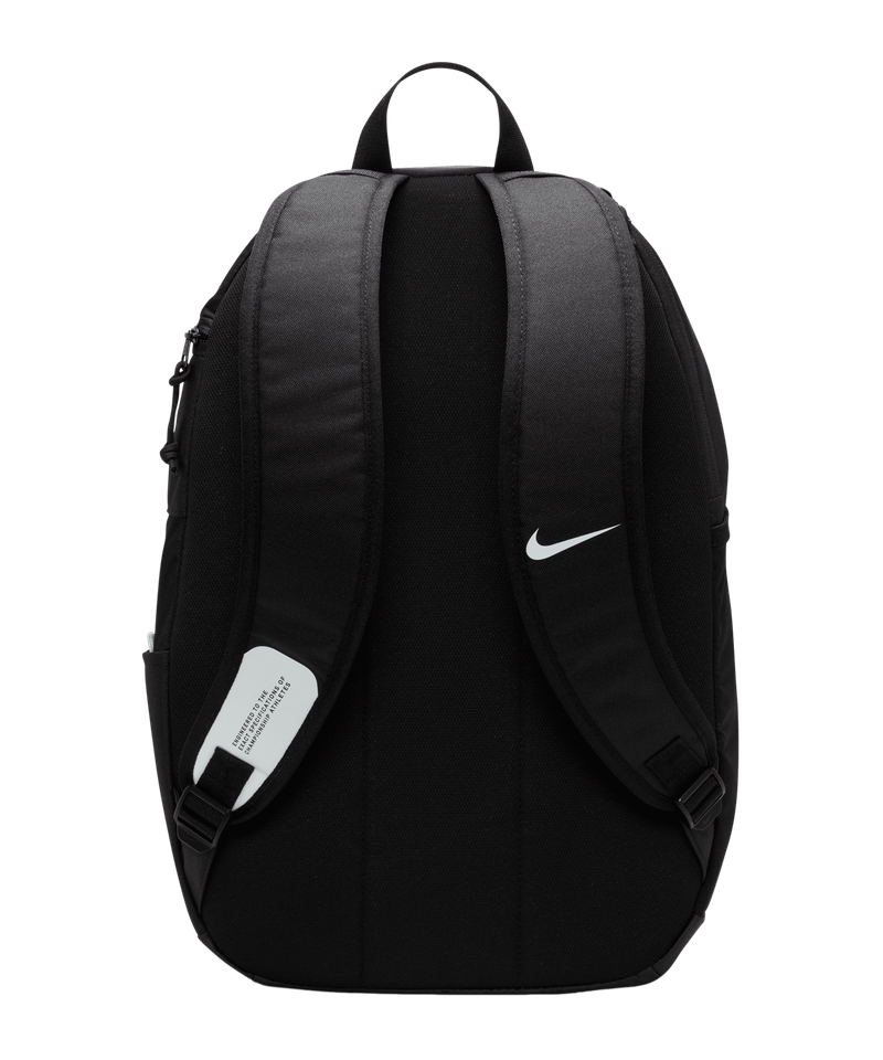 Nike Academy Team Nike Schwarz Rucksack Nike Academy Team Rucksack