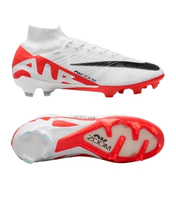 Nike Air Zoom Mercurial Superfly IX Elite FG Ready