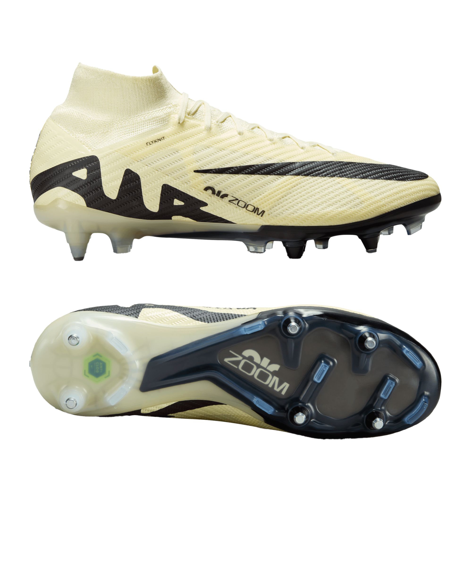 【ラスト一足】スーパーフライ 9 Elite SG-PRO AC 26cm ズーム マーキュリアル スーパーフライ 9 エリート SG-PRO AC