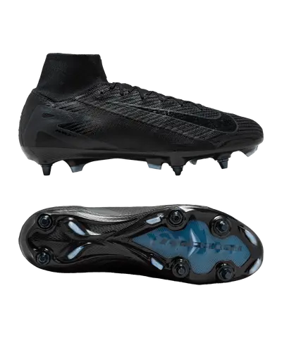 Nike Air Zoom M Superfly X Elite SG-Pro